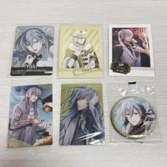 アイナナ キャラクターグッズ