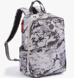 【新品未使用品】オロビアンコカモフラージュ柄リュックのサムネイル
