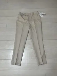 新品未使用タグ付　スーツカンパニーパンツ