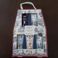 Cath Kidston ハンドクリームコレクション 5本セット　ロンドントワル