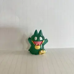 モンコレ クリア ゴンベ フィギュア