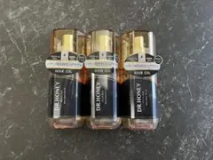 ドクターハニー ブラックビー ヘアオイル 100ml 3本セットのサムネイル
