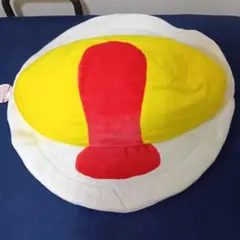 オムライス ビック BIG ぬいぐるみのサムネイル