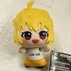 アイドルマスター シリーズ ちびぐるみ チアフルアンサンブルvol.2 伊吹翼