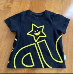 X-girl stages 半袖Tシャツ 12Mのサムネイル
