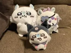 ちいかわ　モモンガ　ぬいぐるみ　マスコット　まとめ売り