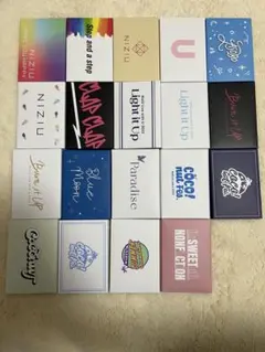 2026年最新】niziu サイン会の人気アイテム - メルカリ