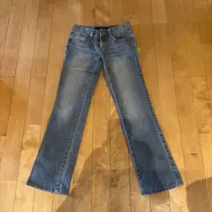 レディース デニムパンツのサムネイル