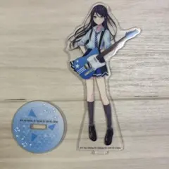 プロセカ　ローソンコラボ　星乃一歌　アクリルスタンド