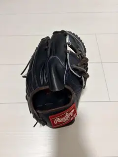 Rawlings スペシャルオーダー硬式用グローブ山岡泰輔モデルのサムネイル