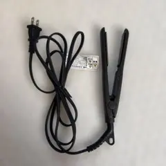 VENUSiS EAS-2250 ミニストレートヘアアイロン