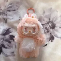 labubu エナジー キャラクターグッズ