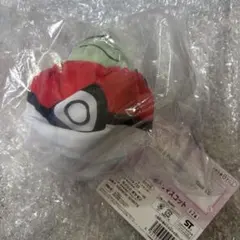 ポケモン　一番くじ　みがわり　マスコット