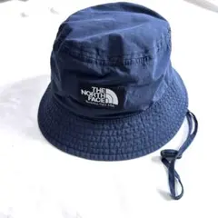 THE NORTH FACE キャンプサイドハット ネイビー　KMのサムネイル