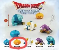ドラゴンクエスト カプセルトイセット