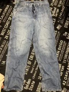 UNIQLO ジーンズ