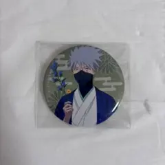 NARUTO キャラバッジコレクション　忍伝冒険譚　はたけカカシ　7点 NARUTO－ナルト－ 疾風伝 キャラバッジコレクション／忍伝冒険譚