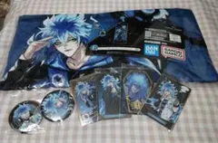 ツイステッドワンダーランド　イグニハイドまとめ売り