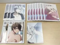 要確認❶TRIGGER 1st PHOTO BOOK アイナナ日和 12冊