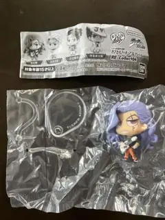 RE-Collect 04 フィギュア スタンド付き 音石明