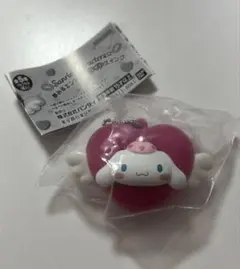 夢みるエンジェルライトスイング シナモロール