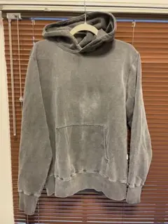 Aime Leon Dore パーカー グレー Mサイズのサムネイル