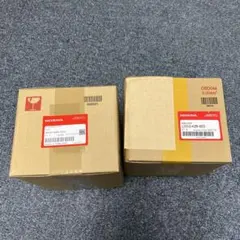 新品HONDA 純正 シリンダー＆ヘッドASSY PCX125 JF56 - メルカリ