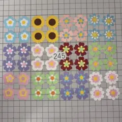 折り紙 ハンドメイド クラフトパンチ 桜 - メルカリ