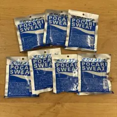 ポカリスエット　粉末のサムネイル