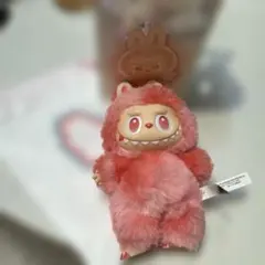 ラブブ　エナジー