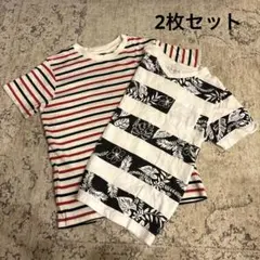 140 150 Tシャツ　2枚セット