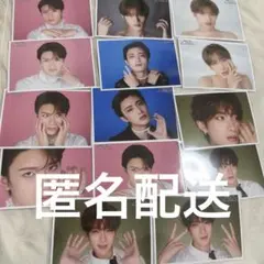 M!LK 山中柔太朗　2025 生誕生写真　まとめ売り