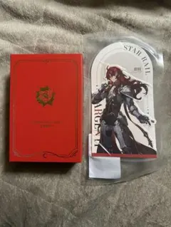 崩壊スターレイル 香水 アルジェンティ 30ml