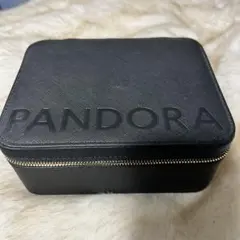 pandora アクセサリーボックスのサムネイル