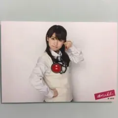 AKB48 大島優子 生写真