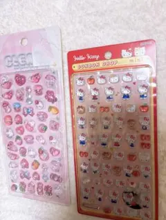 シール　セット販売　新品未使用未開封