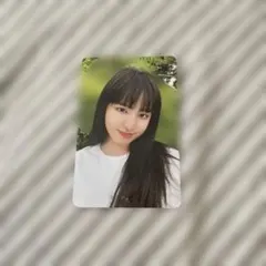 2025年最新】ive リズ afterlikeの人気アイテム - メルカリ