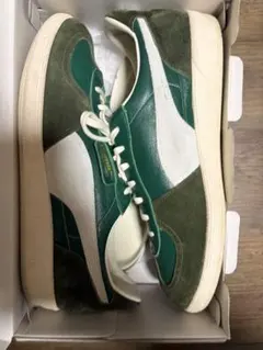 SOMA × Puma Palermo MIJ 