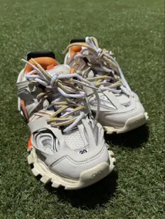 中古】Balenciaga adidas トラック 42（27.5相当） - メルカリ