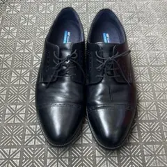 Hawkins Premium COOL SERIES ビジネスシューズ27.5のサムネイル