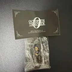 オクトパストラベラー0 処分品セット ミニ色紙 ピンバッジ アクリルブロック ⚡️本日の入荷商品⚡️/ 📌 オクトパストラベラー0 ミニアクリル