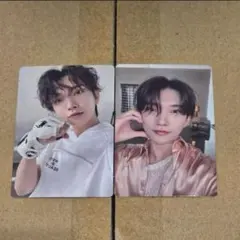 2025年最新】seventeen kit ジョシュアの人気アイテム - メルカリ