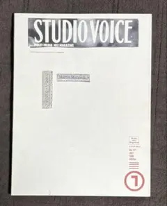 2026年最新】studio voice マルジェラの人気アイテム - メルカリ