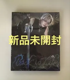 &TEAM 新品未開封　Back to Life ソロジャケ　　NICHOLAS