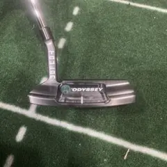 2026年最新】オデッセイトゥーロンパターの人気アイテム - メルカリ