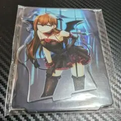 ブ*ー様 ZweiLance G線上の魔王 宇佐美ハル キャラクタースリーブ 6