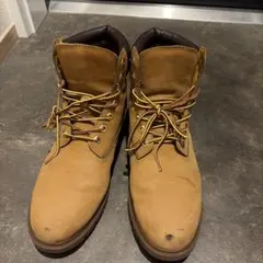 K*様 パ*ダ様 Timberland 6インチ プレミアム ブーツ - メルカリ
