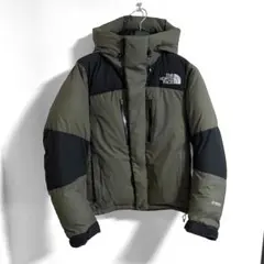 THE NORTH FACE バルトロライトジャケット　ニュートープ　Mサイズ