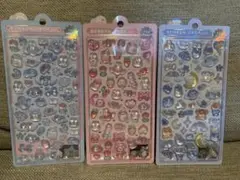 ボンボンドロップシール 初期 国内正規品 묶음 판매 月末限定値下げ