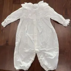 新生児　ベビードレス、セレモニードレス 身長45cm〜73cm